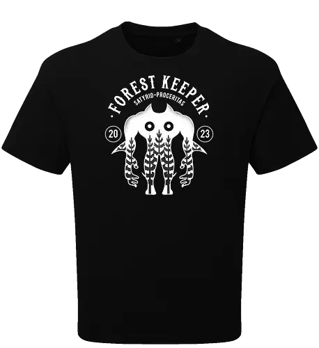 Forest Keeper Emblem