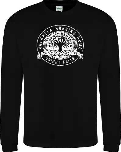 Nursing Home Crest