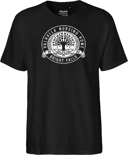 Nursing Home Crest
