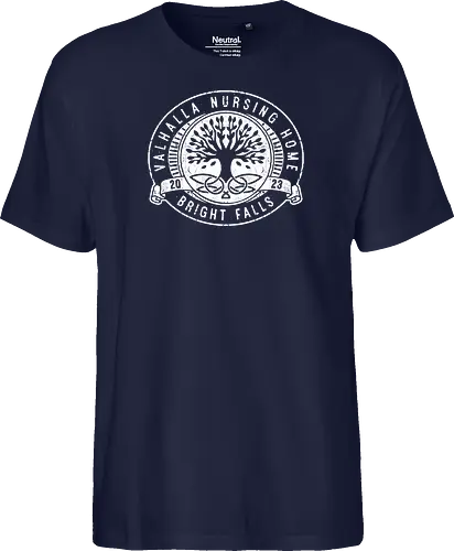 Nursing Home Crest