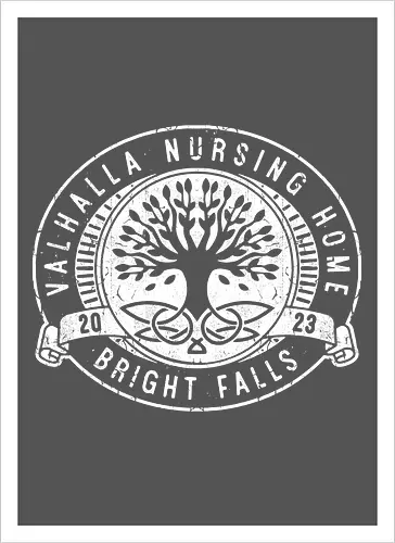 Nursing Home Crest