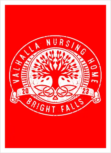 Nursing Home Crest