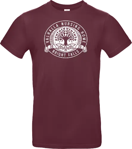 Nursing Home Crest