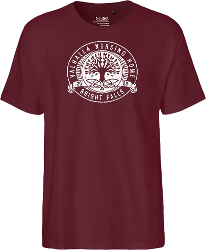 Nursing Home Crest
