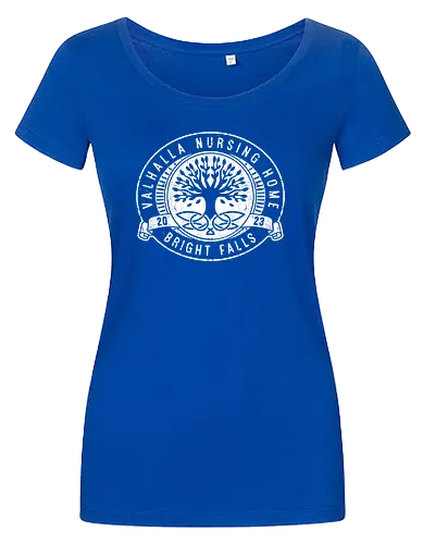 Nursing Home Crest