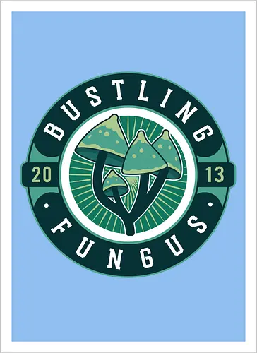 Fungus Emblem
