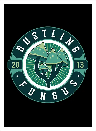 Fungus Emblem