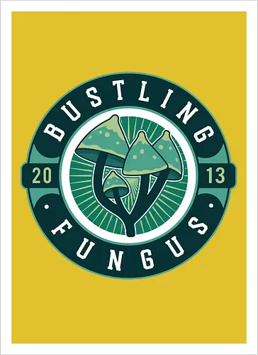 Fungus Emblem