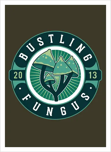 Fungus Emblem