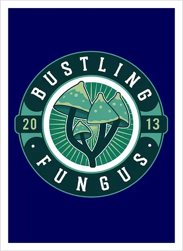 Fungus Emblem