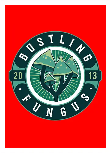 Fungus Emblem