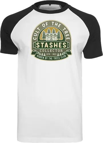 Cult Stashes Collector Crest