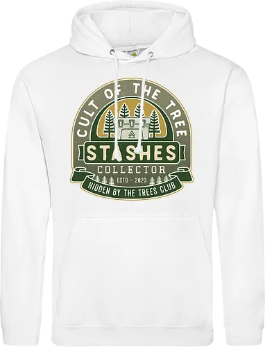 Cult Stashes Collector Crest