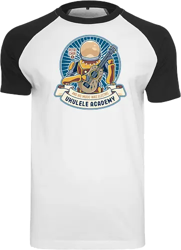 Space Ancient Ukulele Academy