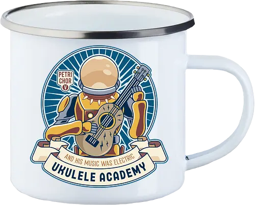Space Ancient Ukulele Academy