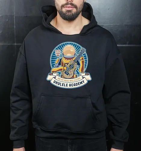 Space Ancient Ukulele Academy