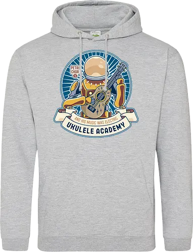 Space Ancient Ukulele Academy