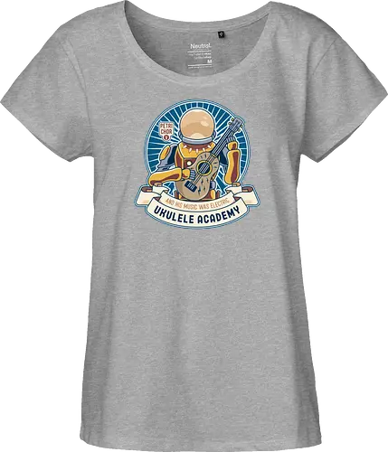 Space Ancient Ukulele Academy