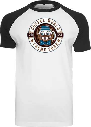 Watery Coffee World Emblem