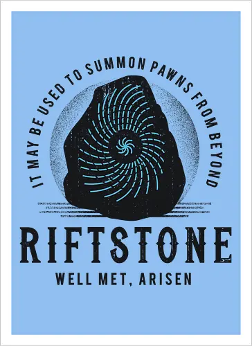 Pawns Riftstone