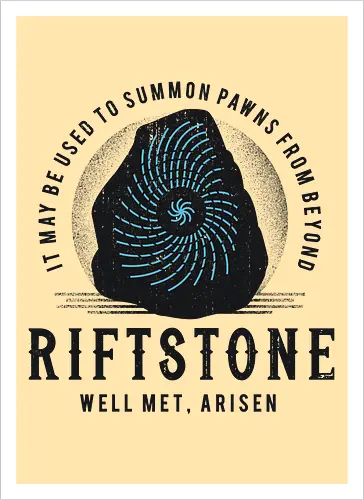 Pawns Riftstone