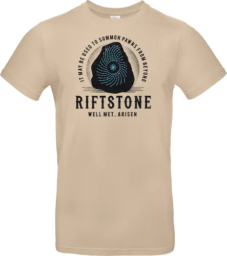 Pawns Riftstone