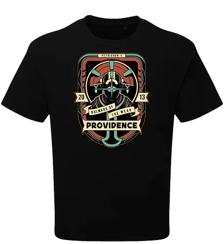 Twin God Crest