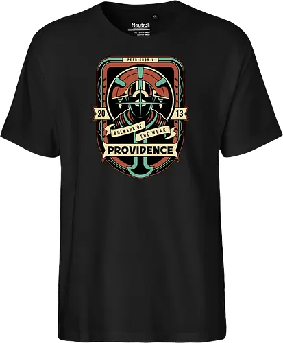Twin God Crest