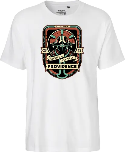 Twin God Crest