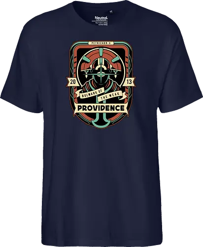 Twin God Crest