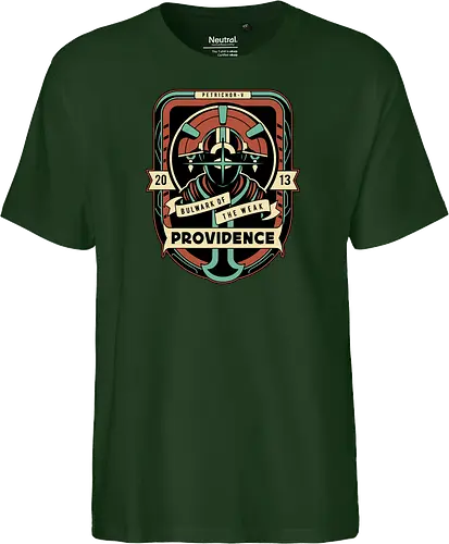 Twin God Crest