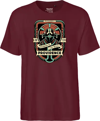 Twin God Crest