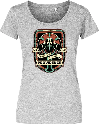 Twin God Crest