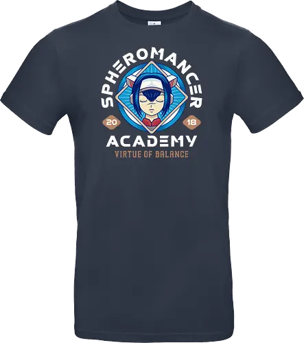 The True Virtue of Balance Academy