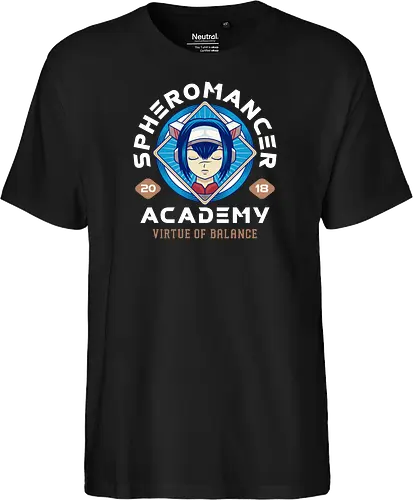 The True Virtue of Balance Academy