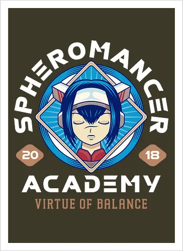 The True Virtue of Balance Academy