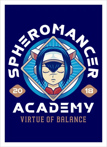 The True Virtue of Balance Academy