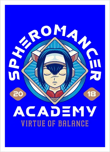 The True Virtue of Balance Academy
