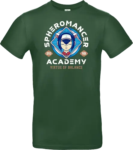 The True Virtue of Balance Academy