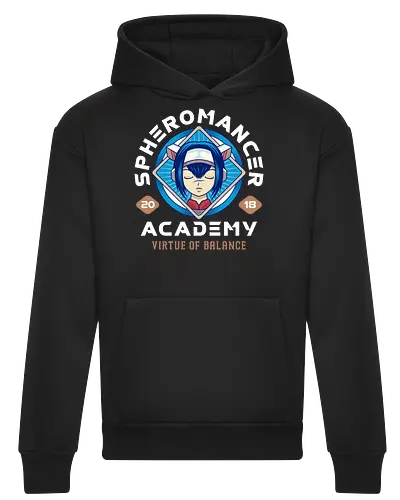 The True Virtue of Balance Academy