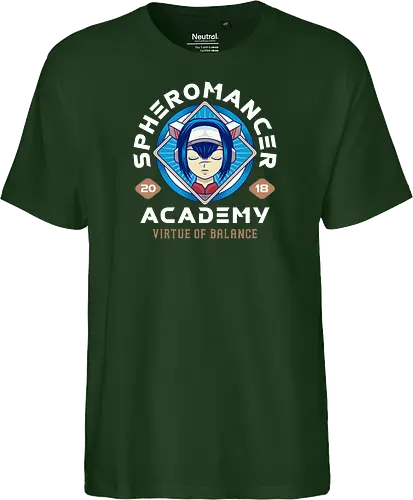 The True Virtue of Balance Academy