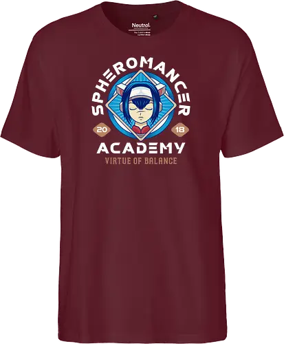 The True Virtue of Balance Academy