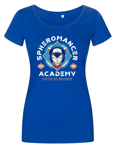 The True Virtue of Balance Academy