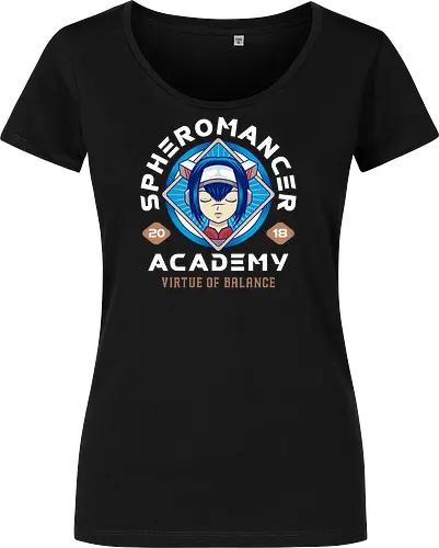The True Virtue of Balance Academy