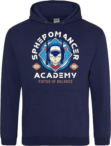 The True Virtue of Balance Academy