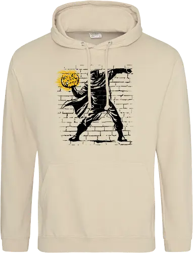 Headless Thrower