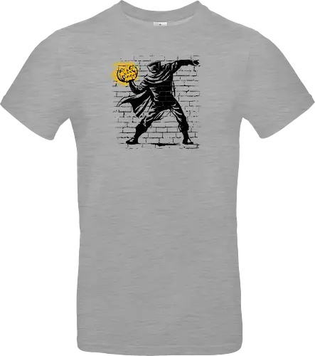 Headless Thrower