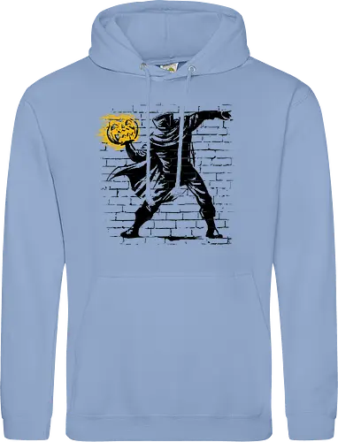 Headless Thrower