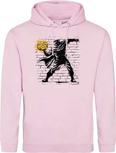 Headless Thrower