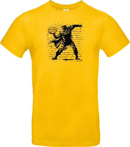 Headless Thrower